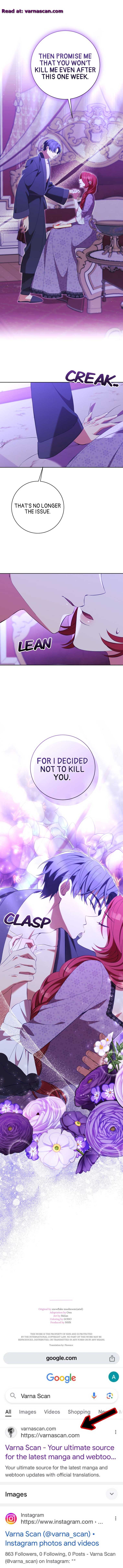 How to Make My Tyrant Husband Love Me Chapter 14 - Page 14