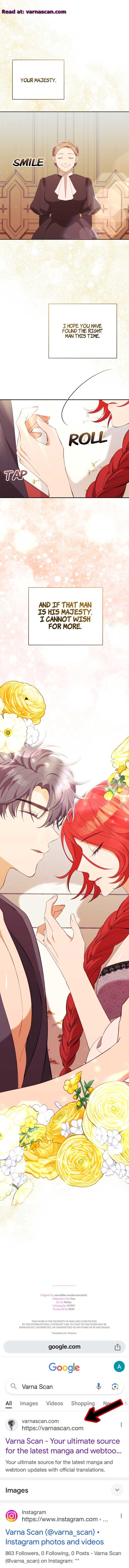 How to Make My Tyrant Husband Love Me Chapter 15 - Page 13