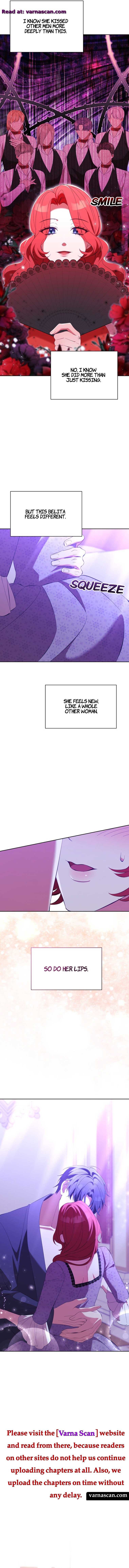 How to Make My Tyrant Husband Love Me Chapter 15 - Page 5