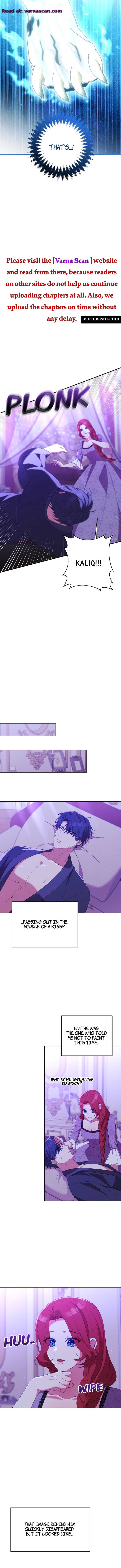 How to Make My Tyrant Husband Love Me Chapter 15 - Page 7