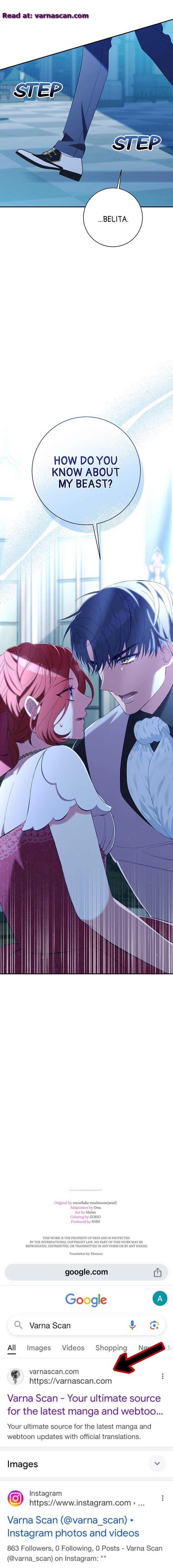 How to Make My Tyrant Husband Love Me Chapter 16 - Page 15