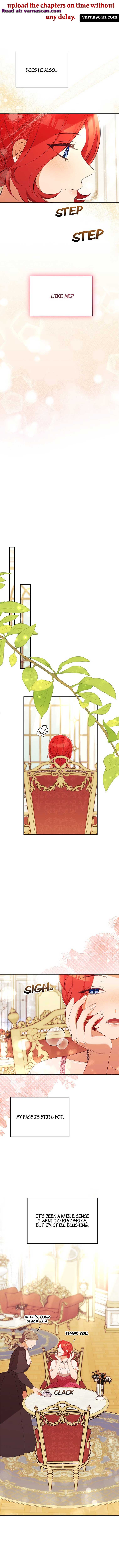 How to Make My Tyrant Husband Love Me Chapter 17 - Page 12