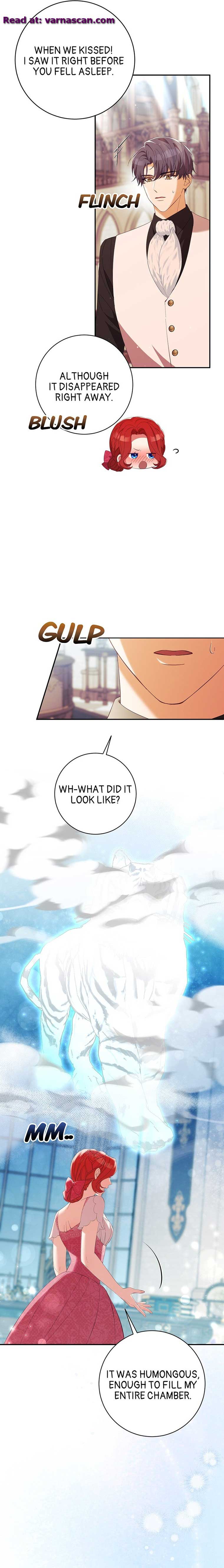 How to Make My Tyrant Husband Love Me Chapter 17 - Page 2