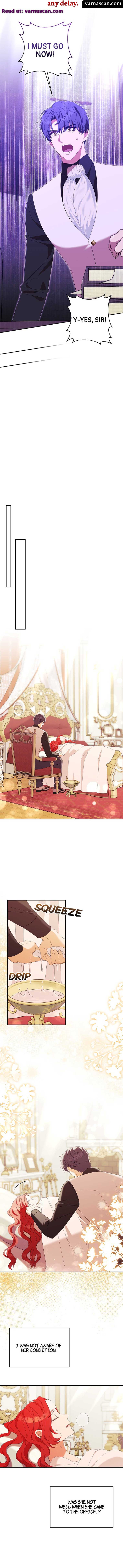 How to Make My Tyrant Husband Love Me Chapter 18 - Page 2