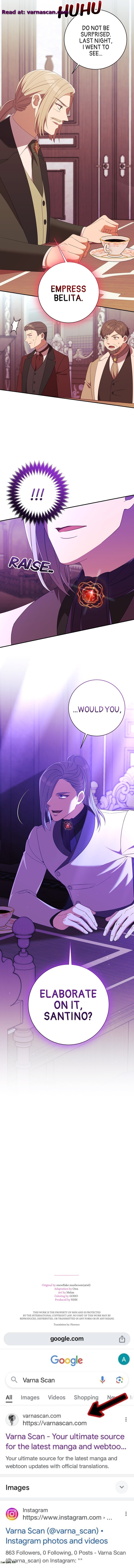 How to Make My Tyrant Husband Love Me Chapter 19 - Page 13