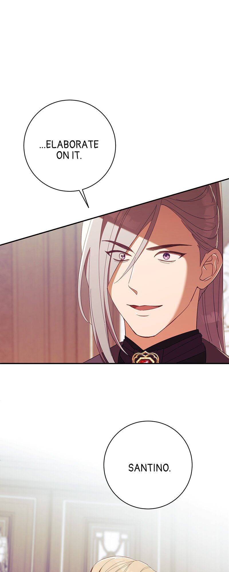 How to Make My Tyrant Husband Love Me Chapter 20 - Page 0