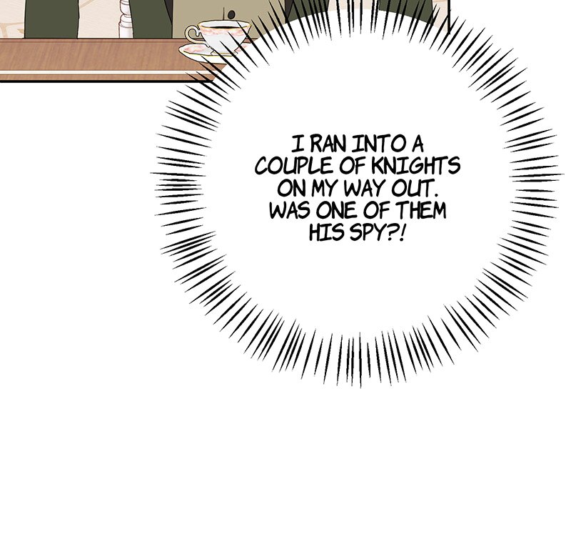 How to Make My Tyrant Husband Love Me Chapter 20 - Page 12