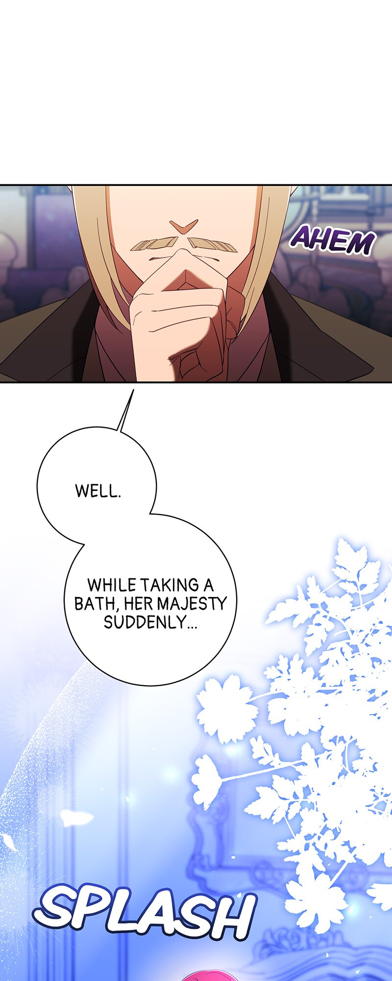 How to Make My Tyrant Husband Love Me Chapter 20 - Page 13