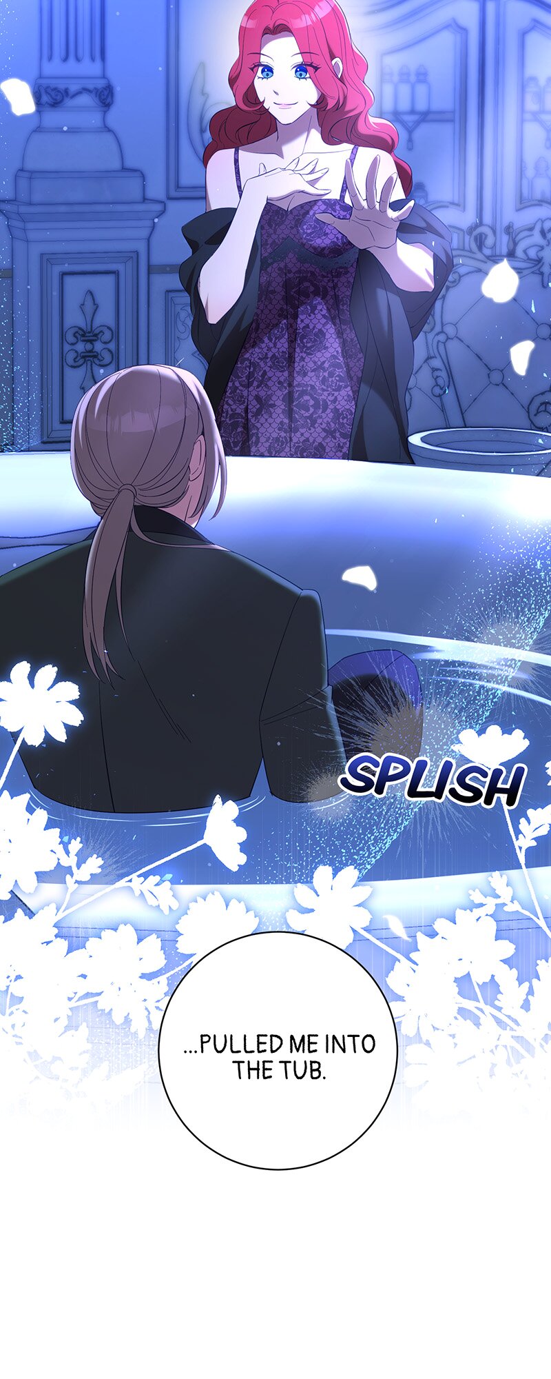 How to Make My Tyrant Husband Love Me Chapter 20 - Page 14