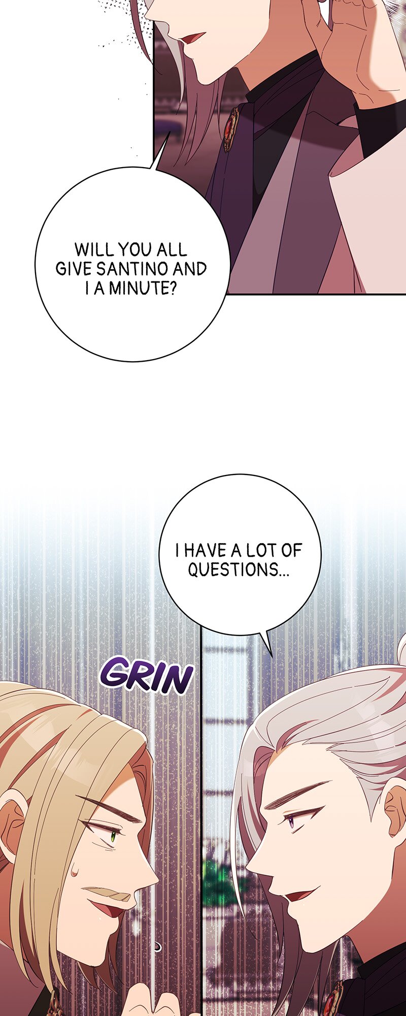 How to Make My Tyrant Husband Love Me Chapter 20 - Page 16