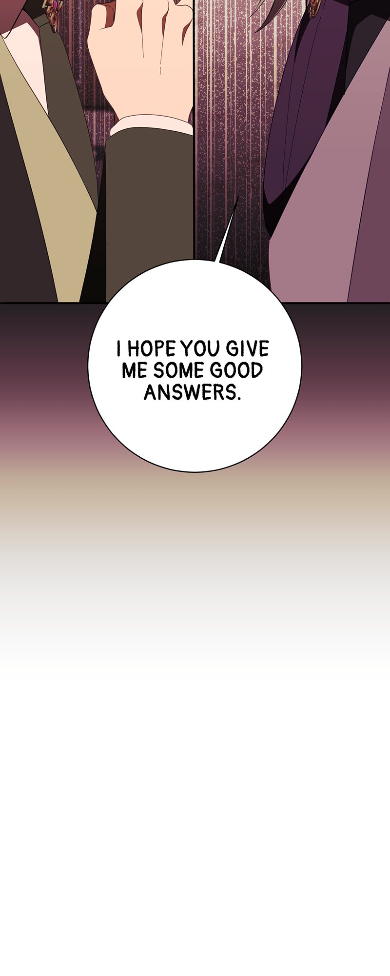 How to Make My Tyrant Husband Love Me Chapter 20 - Page 17