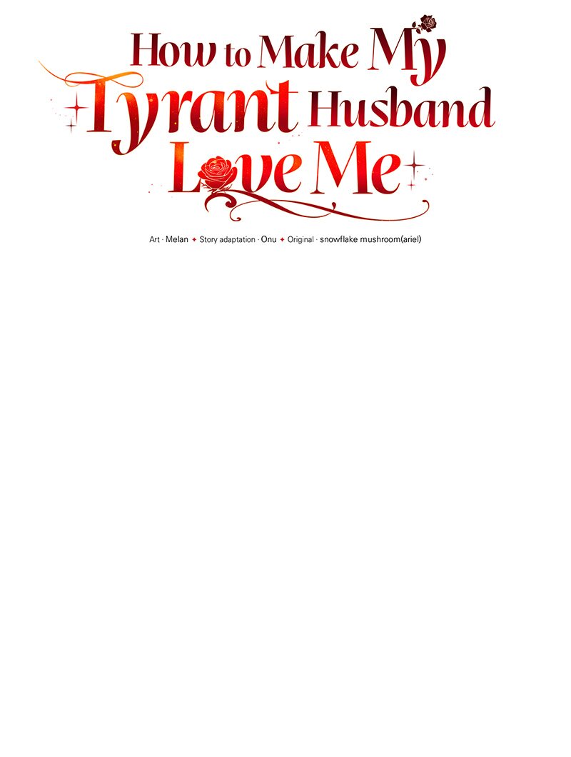 How to Make My Tyrant Husband Love Me Chapter 20 - Page 18