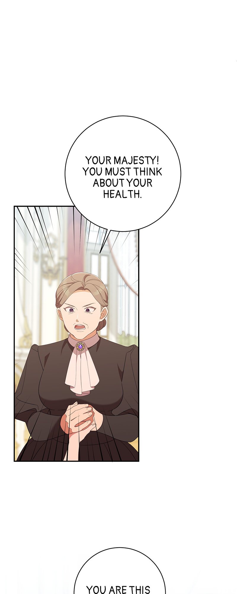 How to Make My Tyrant Husband Love Me Chapter 20 - Page 19