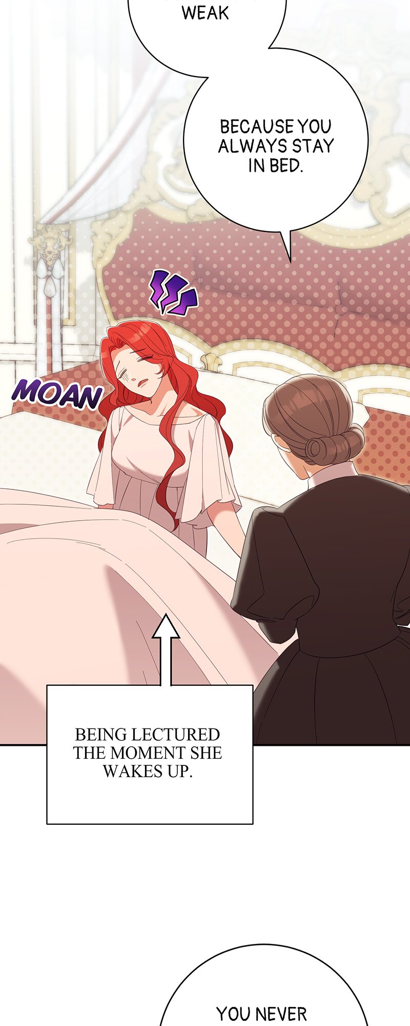 How to Make My Tyrant Husband Love Me Chapter 20 - Page 20