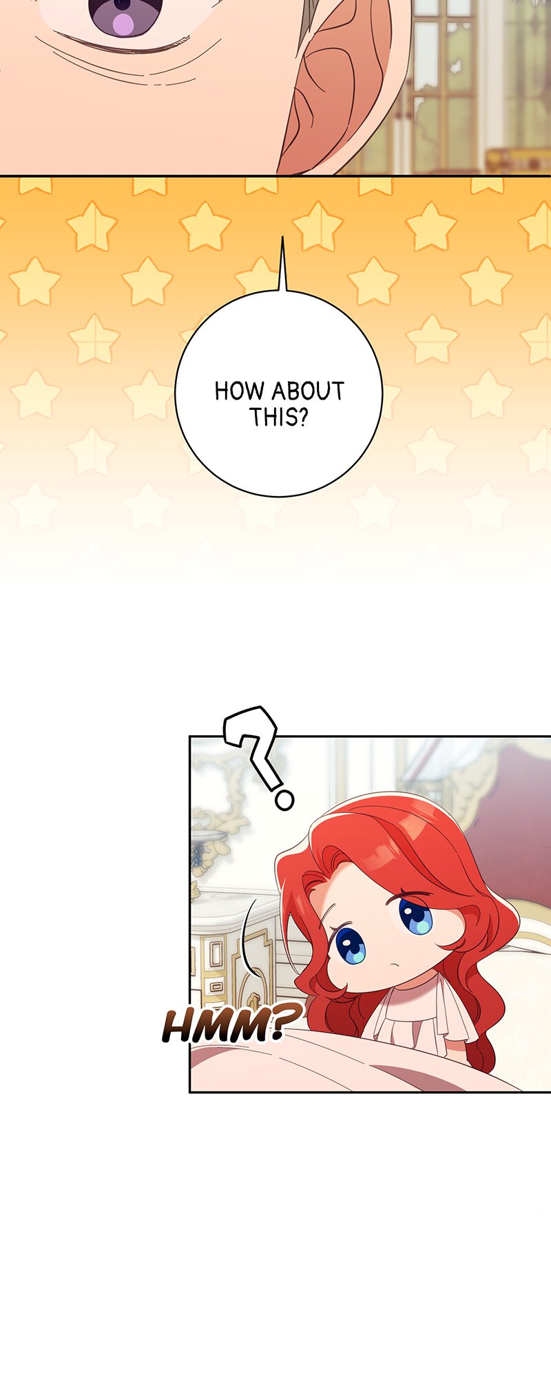 How to Make My Tyrant Husband Love Me Chapter 20 - Page 22