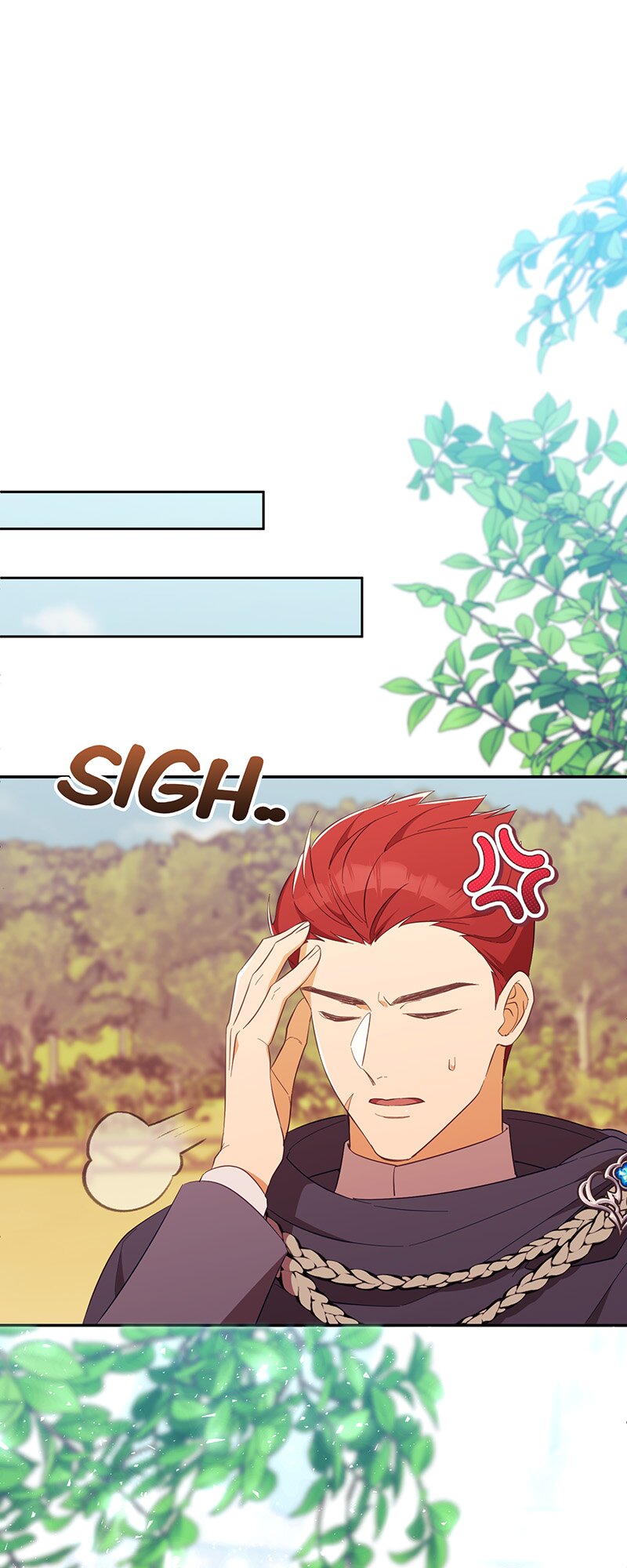How to Make My Tyrant Husband Love Me Chapter 20 - Page 24