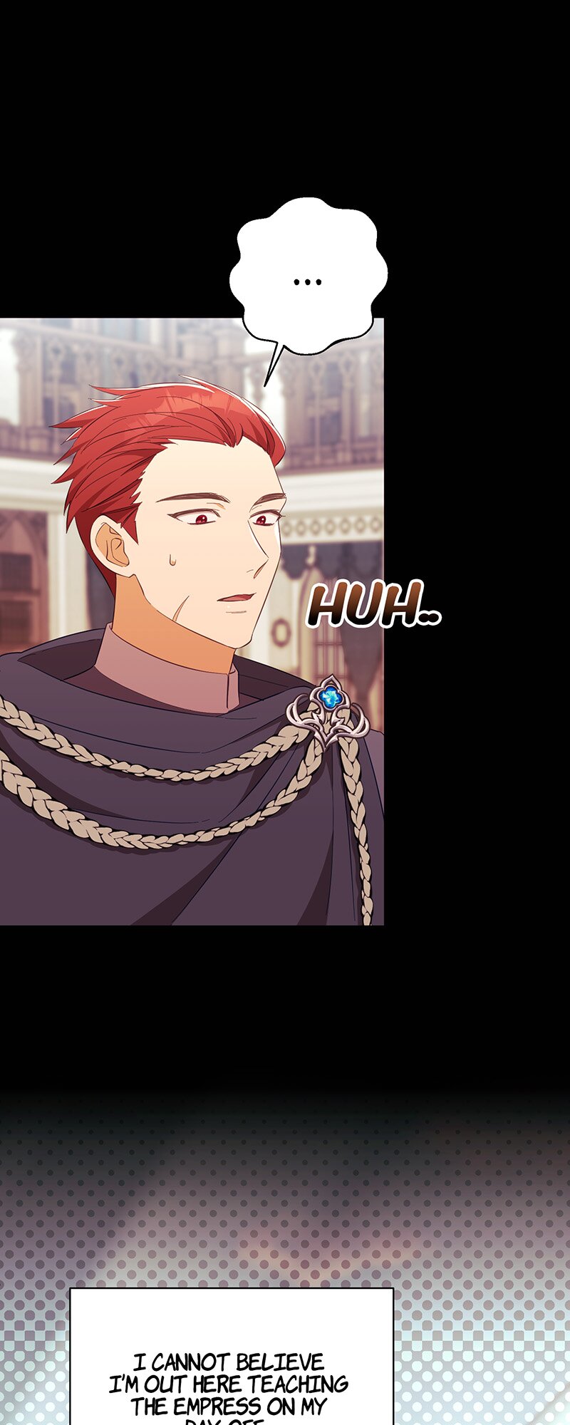 How to Make My Tyrant Husband Love Me Chapter 20 - Page 28