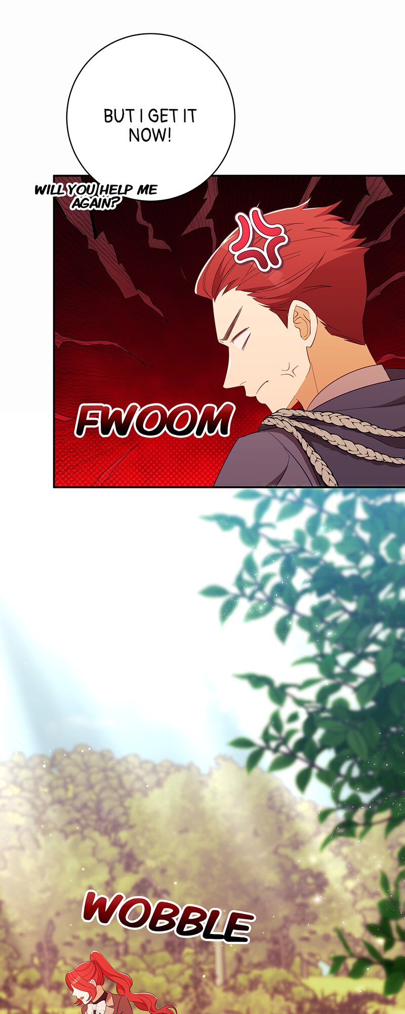 How to Make My Tyrant Husband Love Me Chapter 20 - Page 32