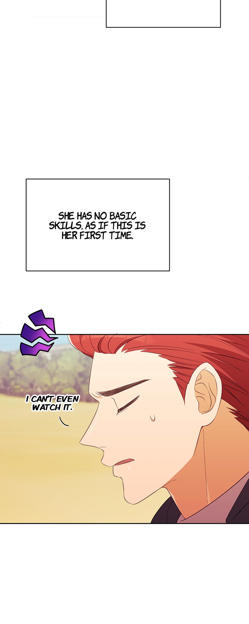 How to Make My Tyrant Husband Love Me Chapter 20 - Page 37