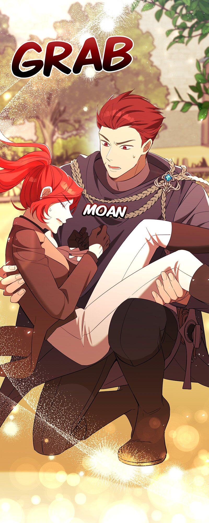 How to Make My Tyrant Husband Love Me Chapter 20 - Page 40