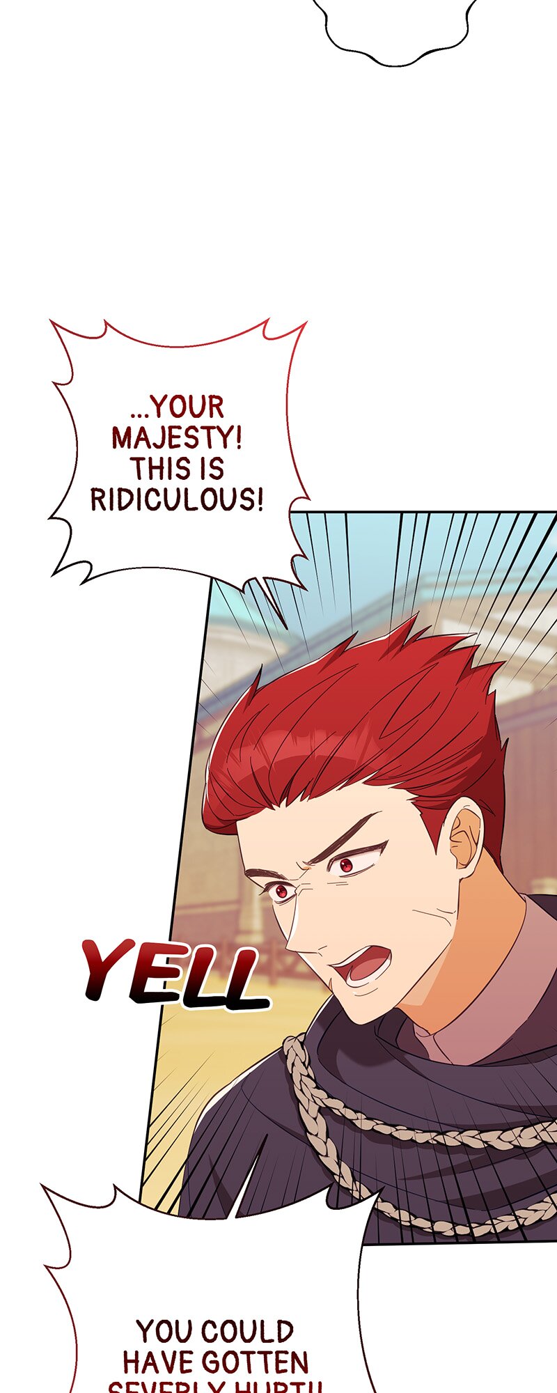 How to Make My Tyrant Husband Love Me Chapter 20 - Page 42