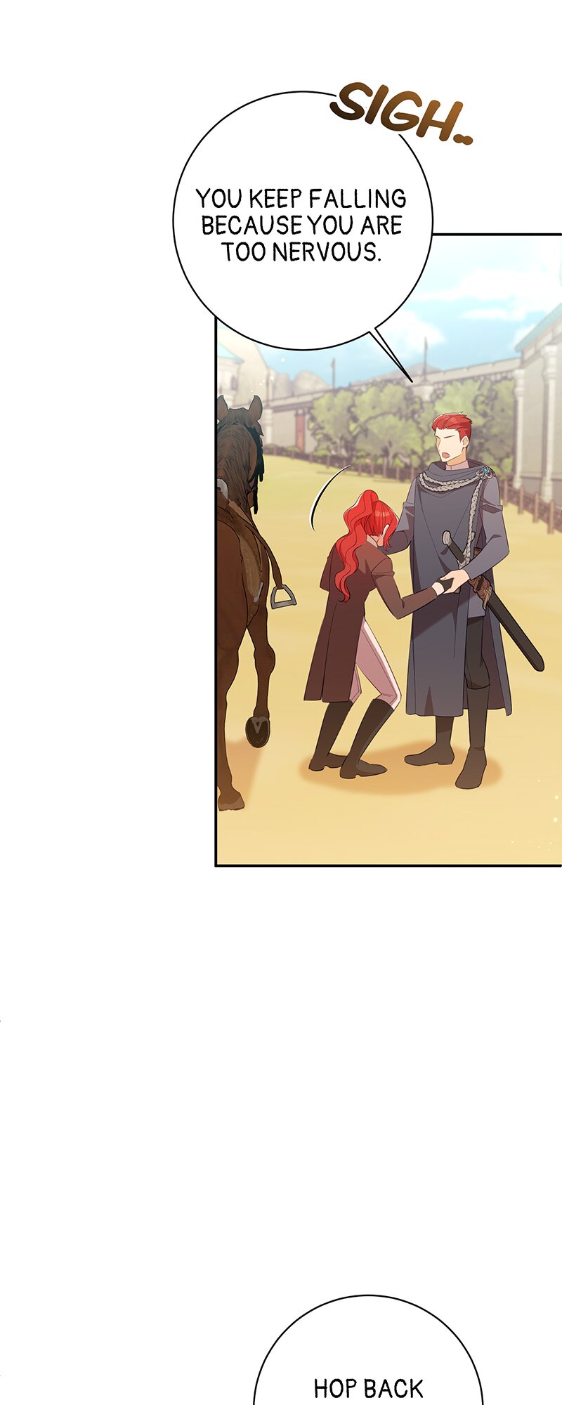 How to Make My Tyrant Husband Love Me Chapter 20 - Page 44