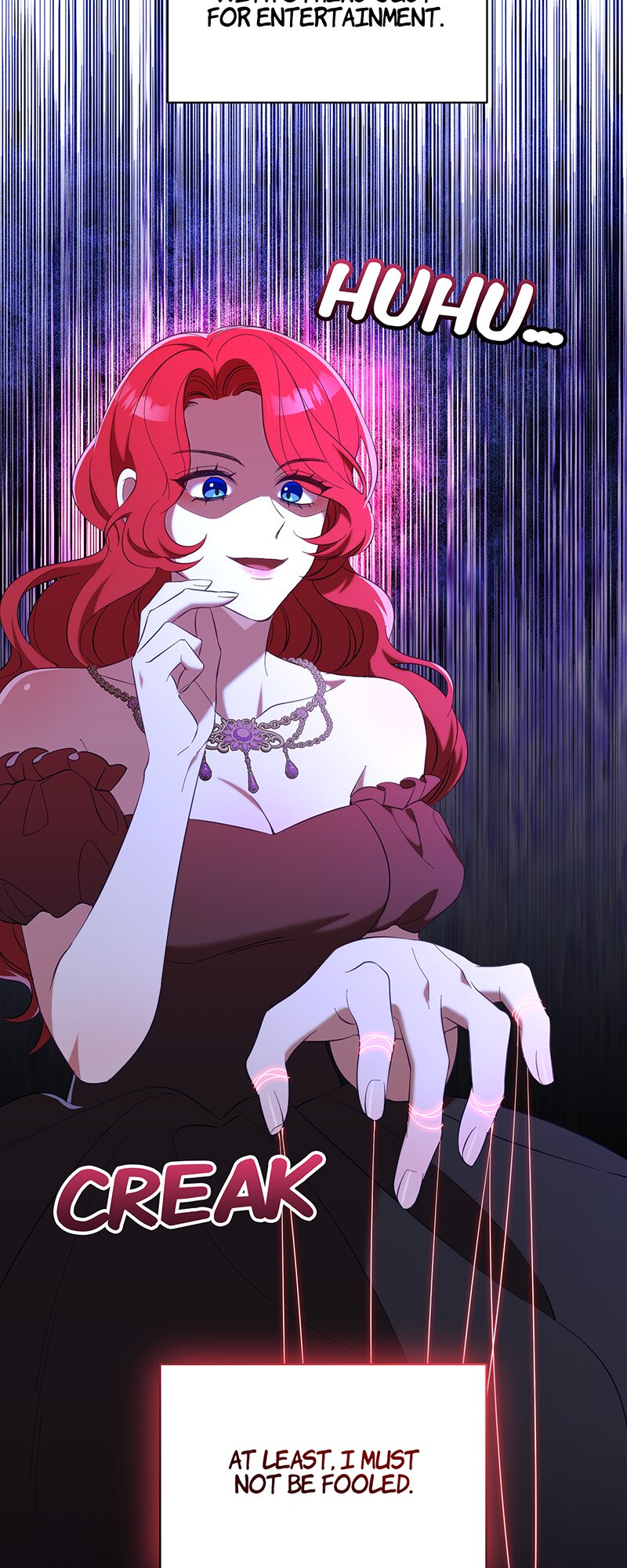 How to Make My Tyrant Husband Love Me Chapter 20 - Page 47