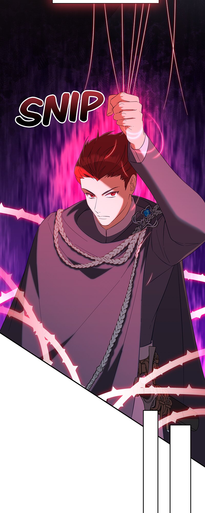 How to Make My Tyrant Husband Love Me Chapter 20 - Page 48