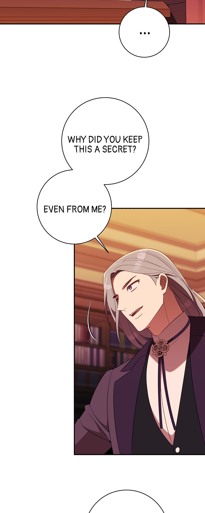 How to Make My Tyrant Husband Love Me Chapter 20 - Page 52