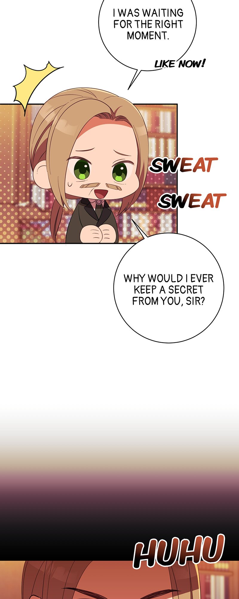 How to Make My Tyrant Husband Love Me Chapter 20 - Page 53