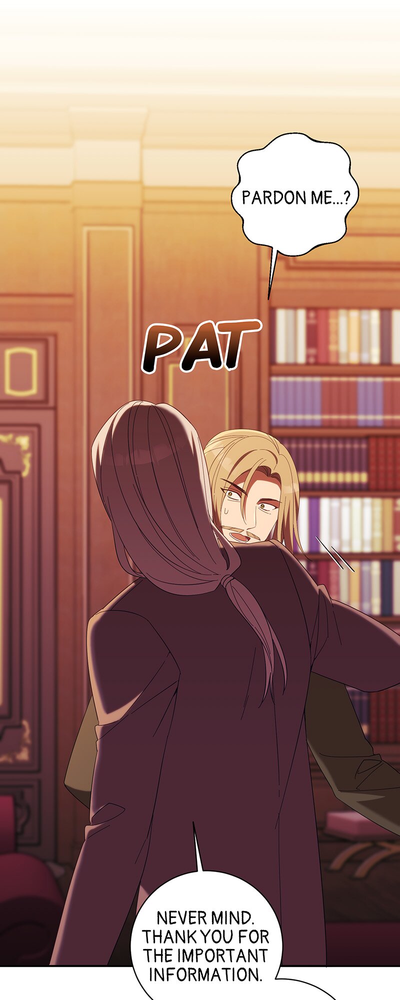 How to Make My Tyrant Husband Love Me Chapter 20 - Page 61