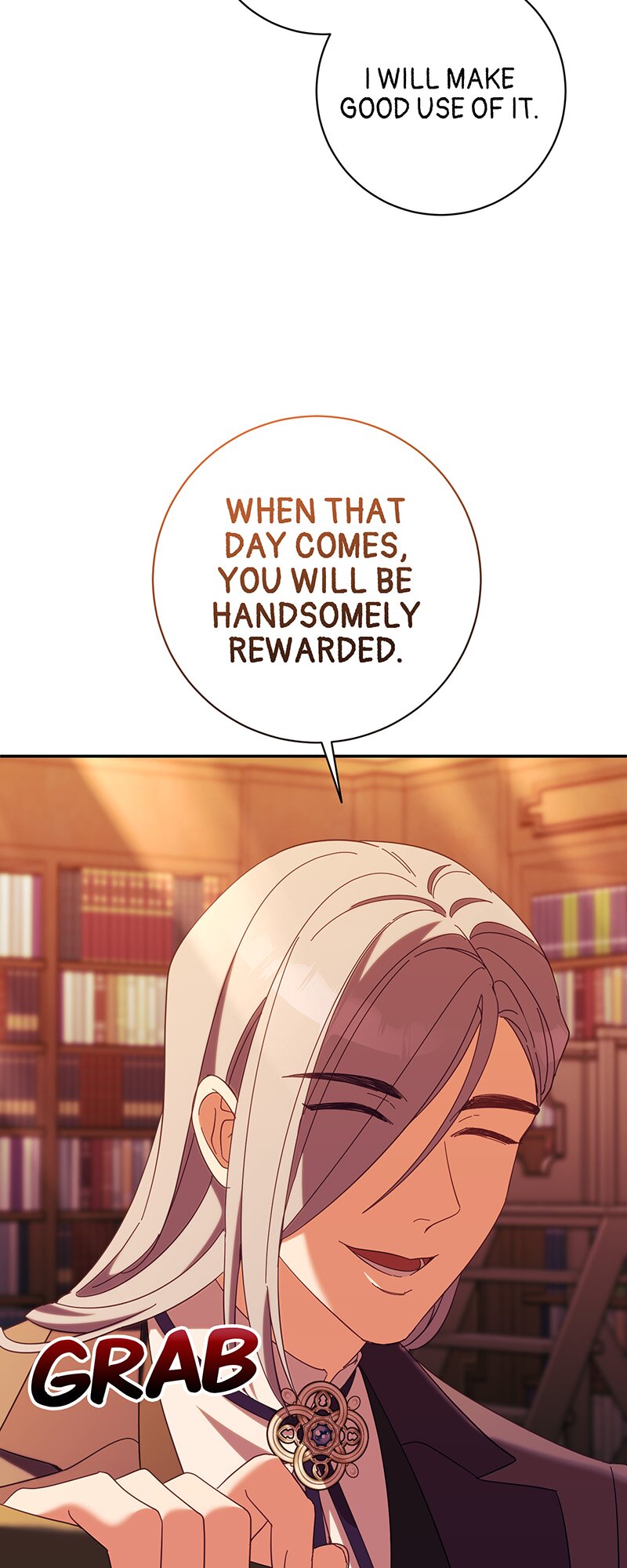 How to Make My Tyrant Husband Love Me Chapter 20 - Page 62