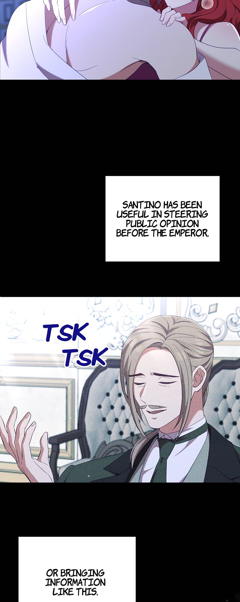 How to Make My Tyrant Husband Love Me Chapter 20 - Page 67