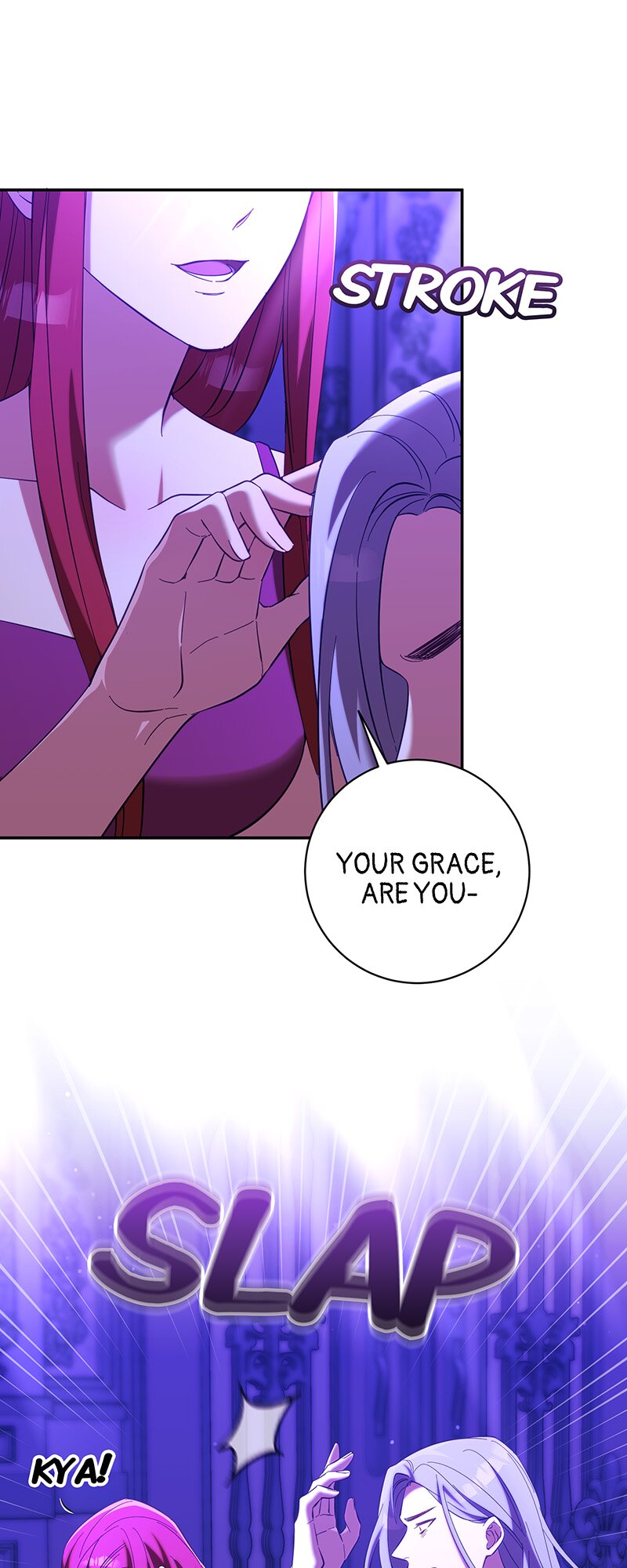 How to Make My Tyrant Husband Love Me Chapter 20 - Page 71