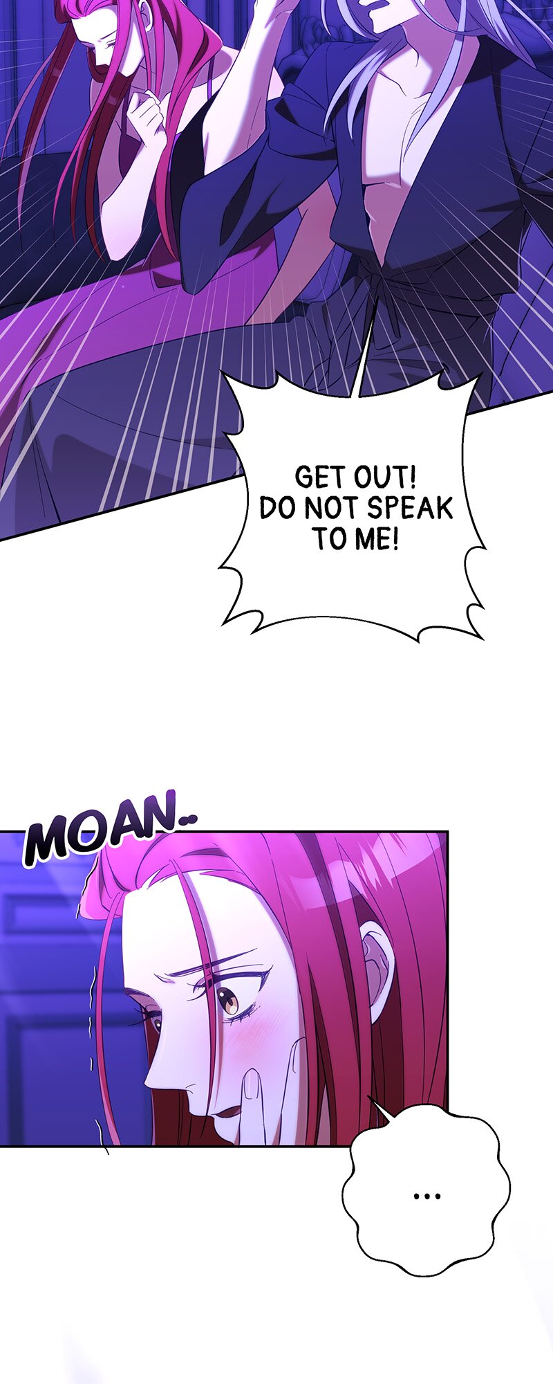 How to Make My Tyrant Husband Love Me Chapter 20 - Page 72