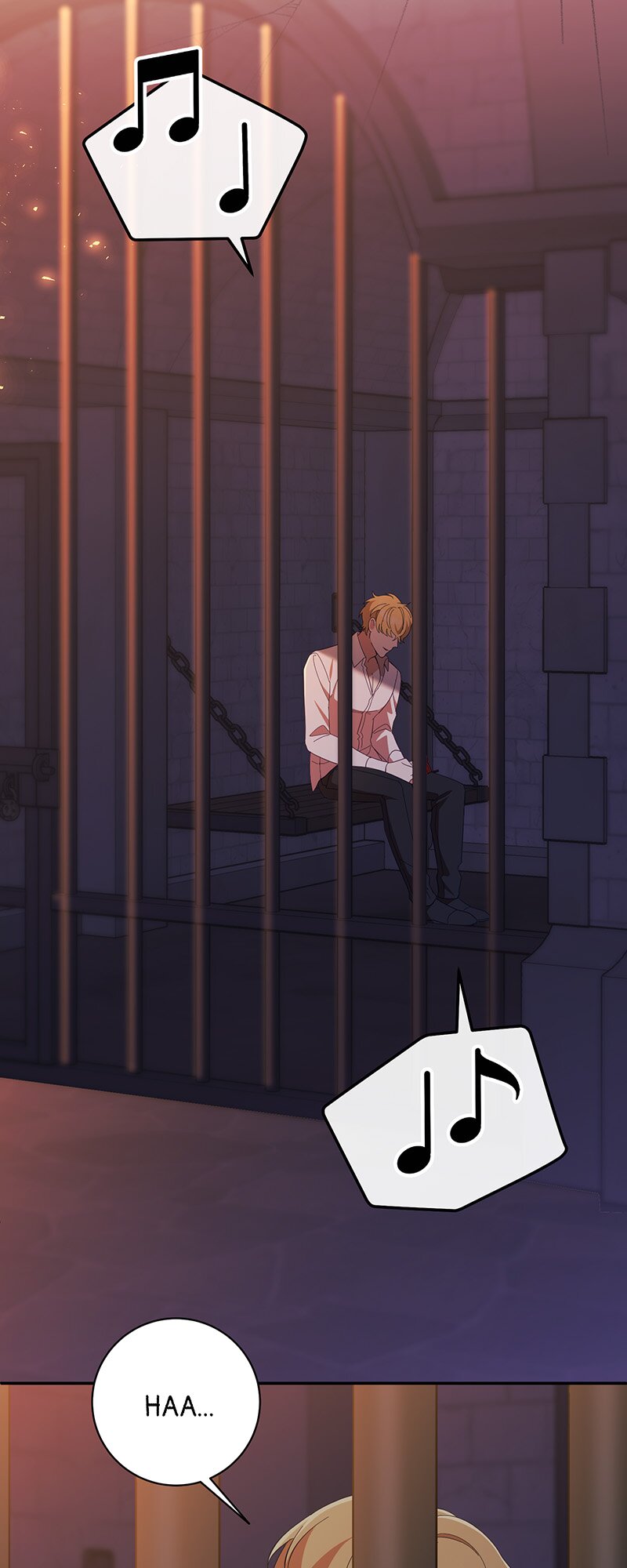 How to Make My Tyrant Husband Love Me Chapter 20 - Page 78