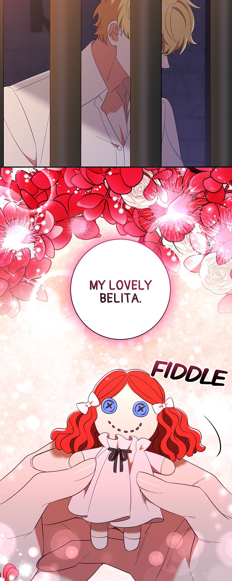 How to Make My Tyrant Husband Love Me Chapter 20 - Page 79