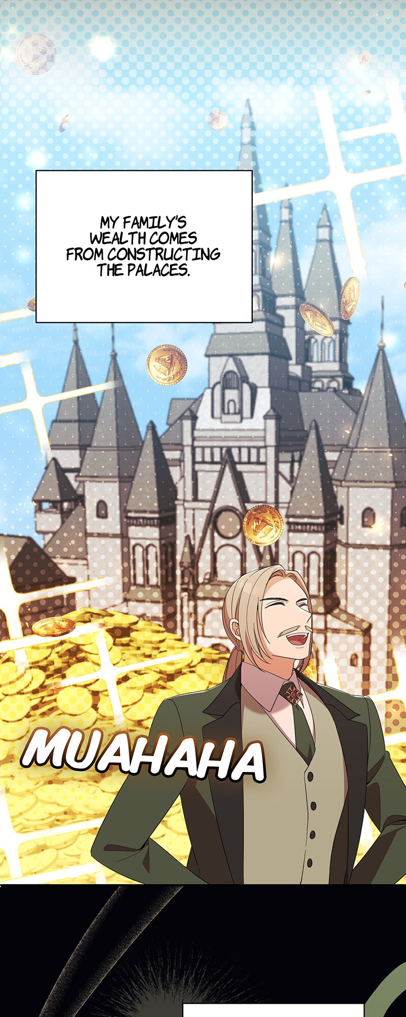 How to Make My Tyrant Husband Love Me Chapter 20 - Page 8
