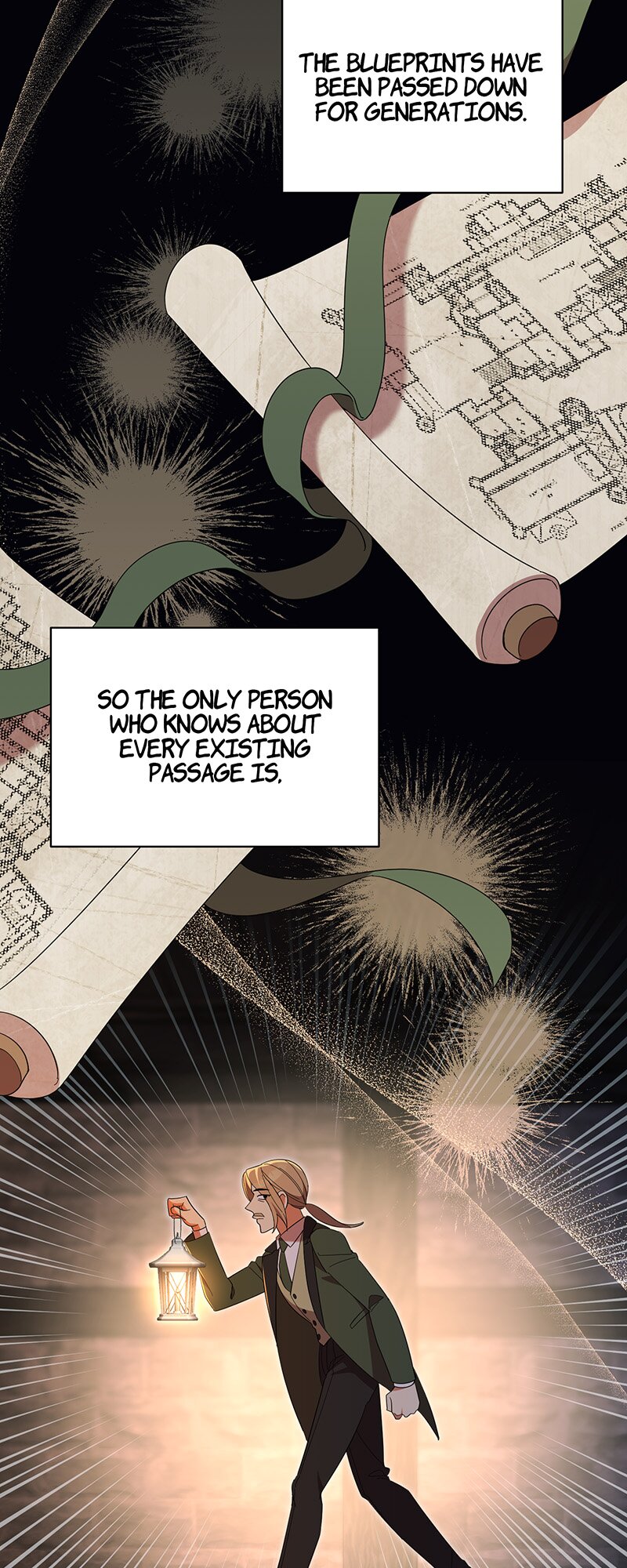 How to Make My Tyrant Husband Love Me Chapter 20 - Page 9