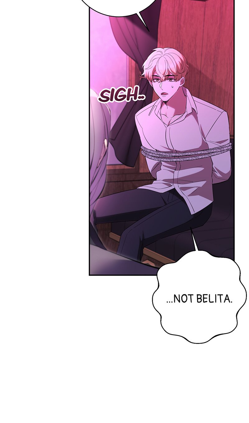 How to Make My Tyrant Husband Love Me Chapter 22 - Page 1