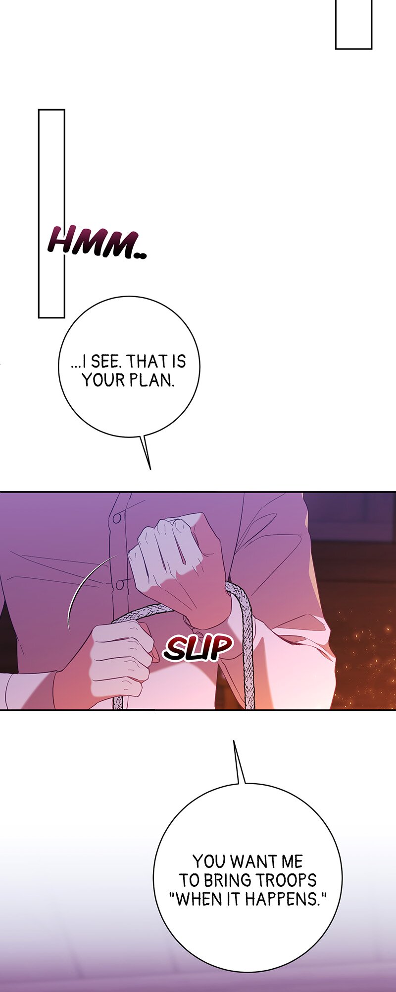 How to Make My Tyrant Husband Love Me Chapter 22 - Page 10