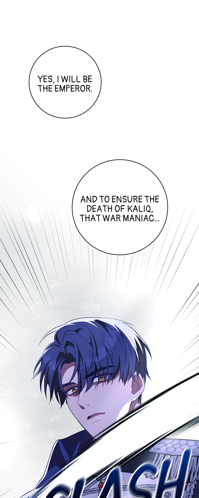 How to Make My Tyrant Husband Love Me Chapter 22 - Page 13