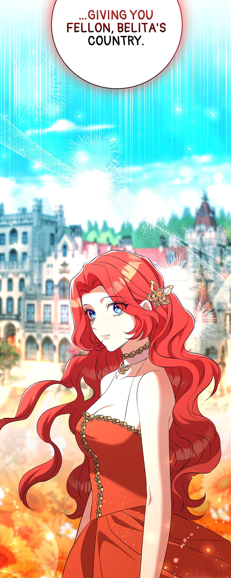 How to Make My Tyrant Husband Love Me Chapter 22 - Page 17