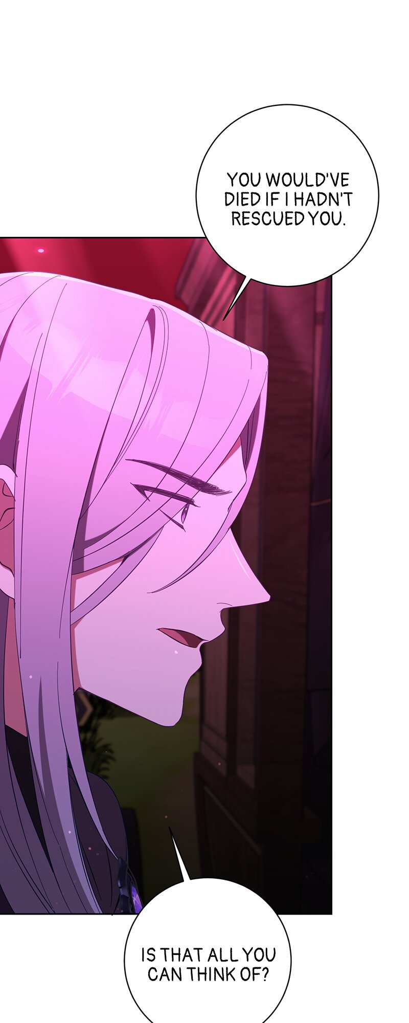 How to Make My Tyrant Husband Love Me Chapter 22 - Page 2
