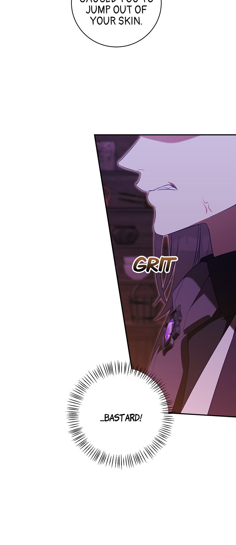 How to Make My Tyrant Husband Love Me Chapter 22 - Page 22