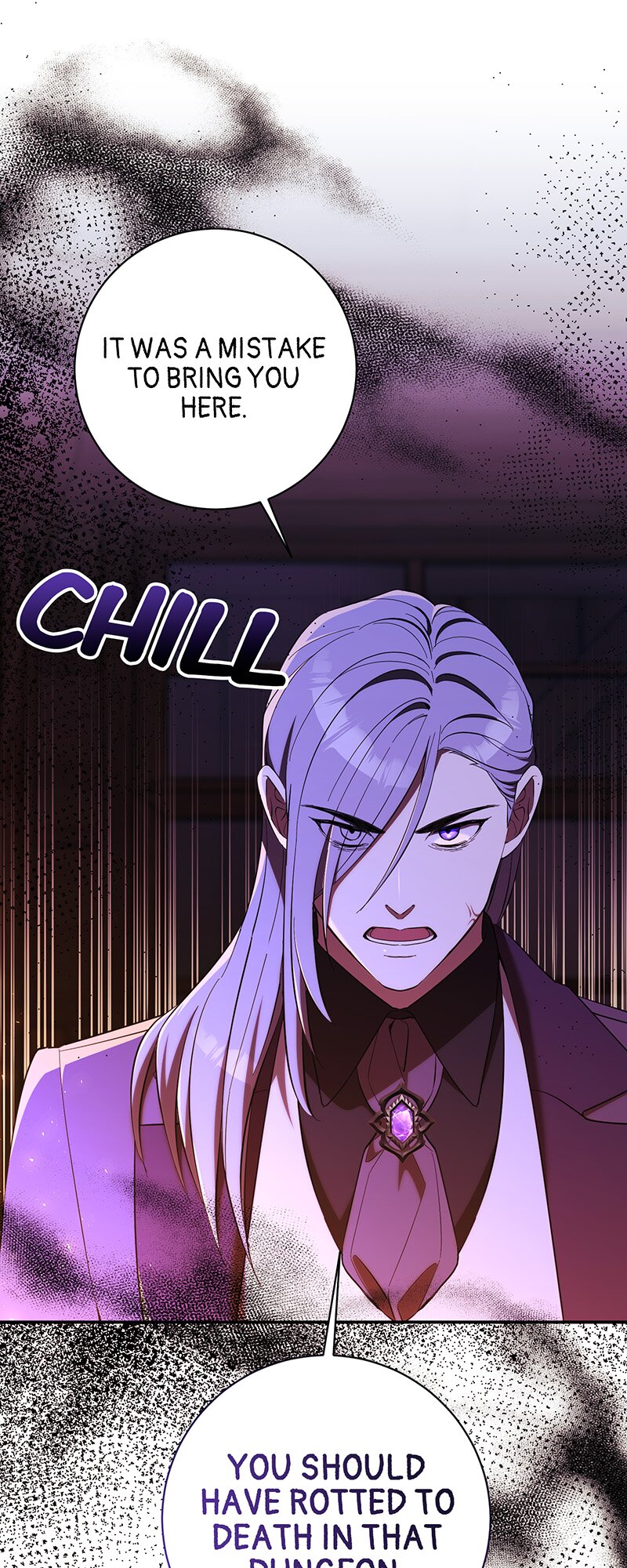 How to Make My Tyrant Husband Love Me Chapter 22 - Page 29