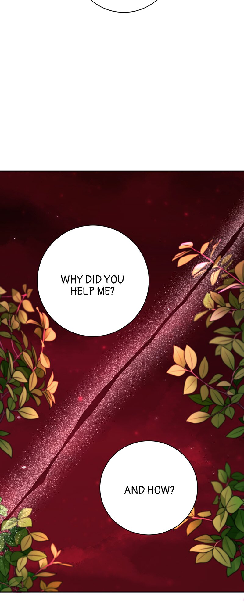 How to Make My Tyrant Husband Love Me Chapter 22 - Page 3