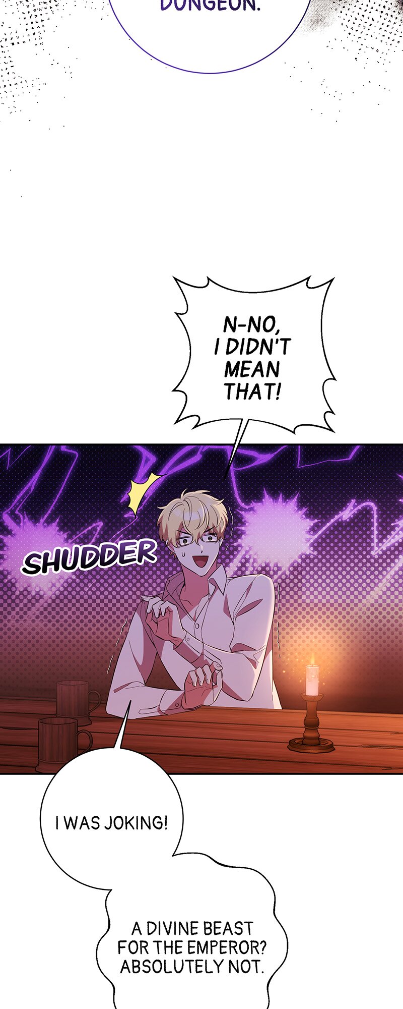 How to Make My Tyrant Husband Love Me Chapter 22 - Page 30