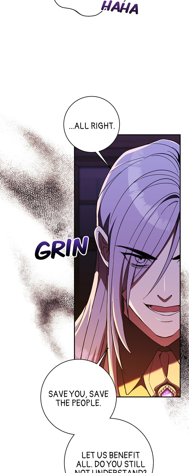 How to Make My Tyrant Husband Love Me Chapter 22 - Page 31