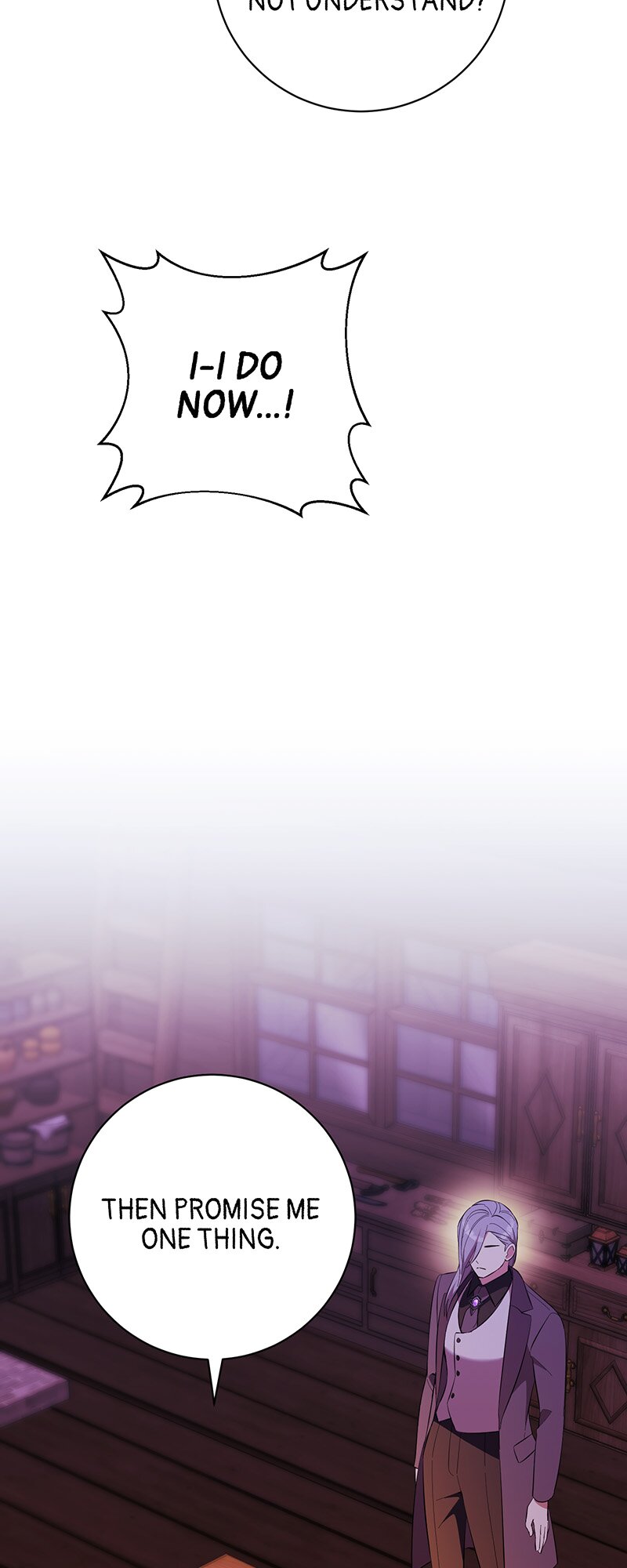 How to Make My Tyrant Husband Love Me Chapter 22 - Page 32